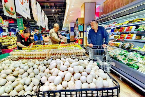 節(jié)前市場購銷兩旺，日用家電零售迎熱潮